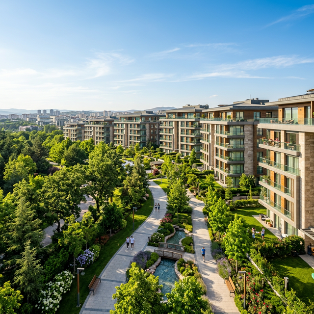 Çalıştığı Bölgeler